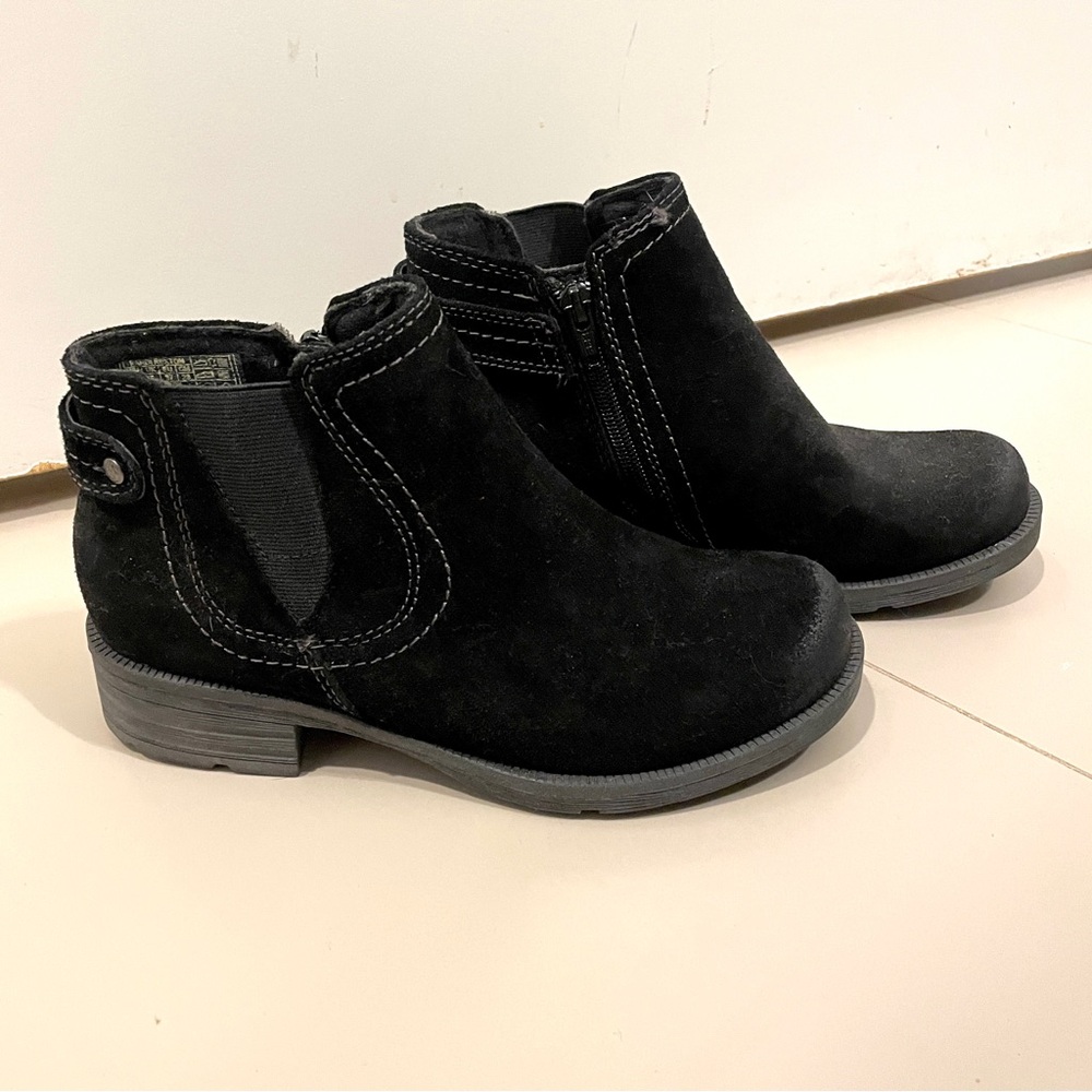 East Origins Ankle Boot